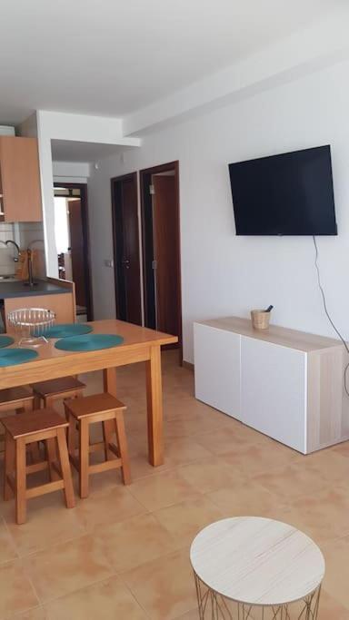 Retiro De Ferias Apartment