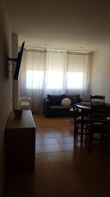 Retiro De Ferias Apartment